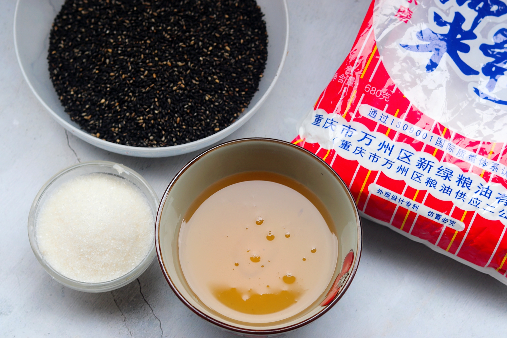 喜欢吃汤圆，你却不知道的小技巧！这样做，口感Q弹，不破皮！