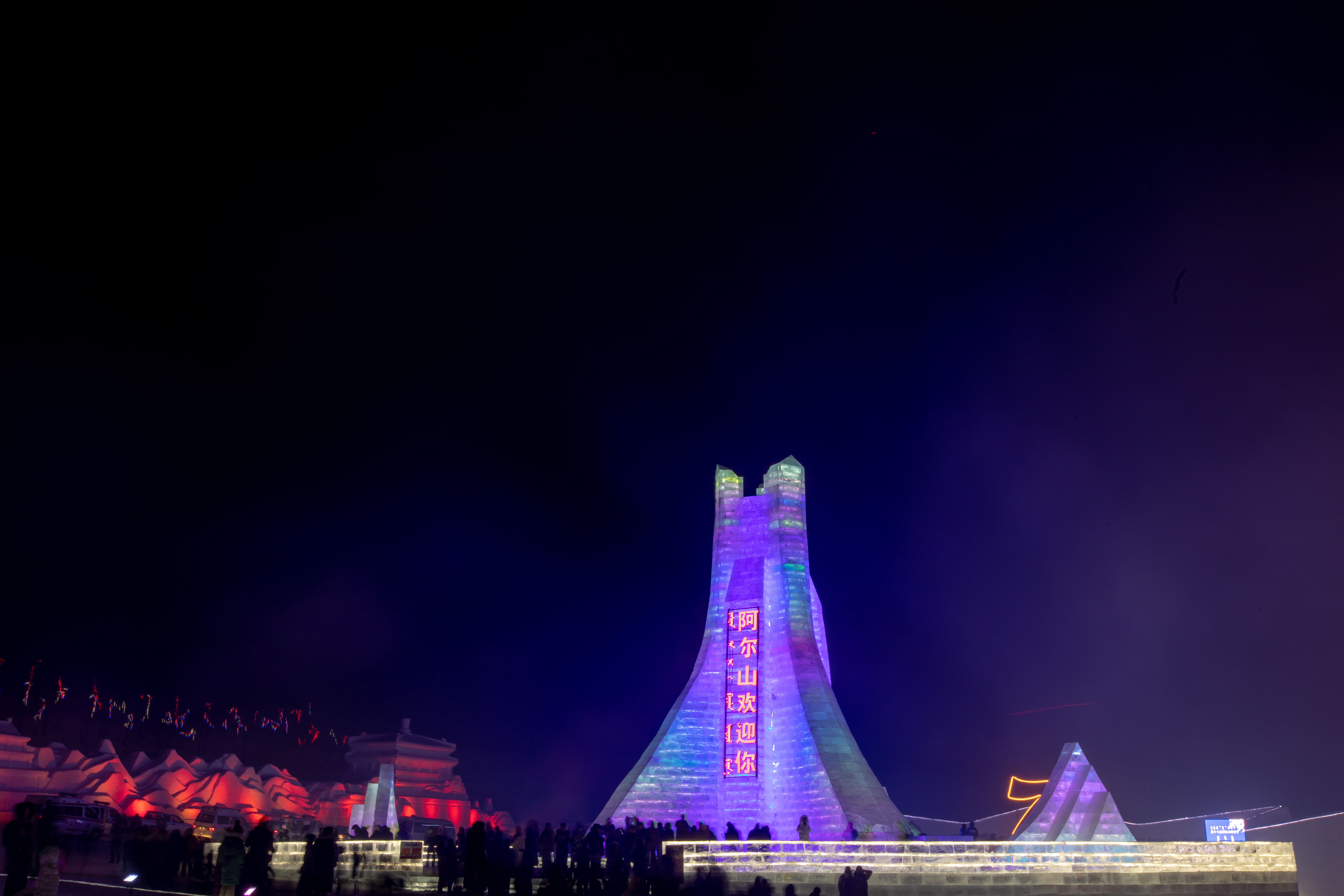 夏季内蒙古自驾游,北京到内蒙古东北自驾游旅行攻略