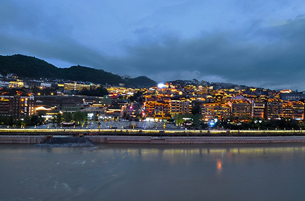 贵州这“四个一”你一定得知道，每一个都能撑起贵州半边天