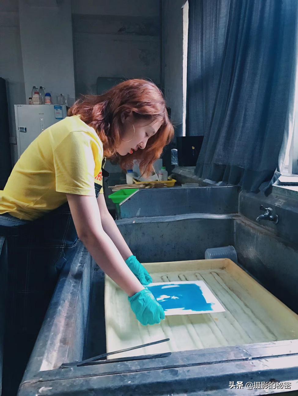 影视摄影与制作专业就业前景,美术摄影专业就业方向与就业前景