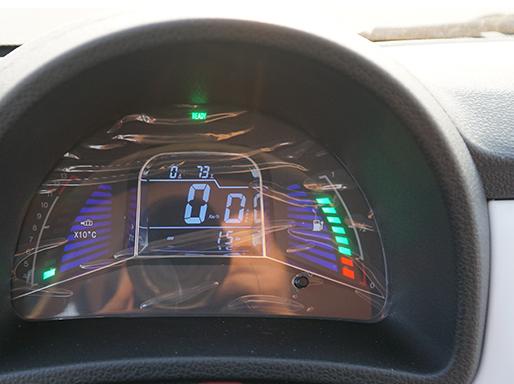 老头乐分享，欣智达的丽驰，运动时尚，解决你日常出行代步问题