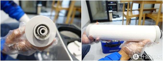 能单独出生活水的即热式净水器,能出开水的净水器