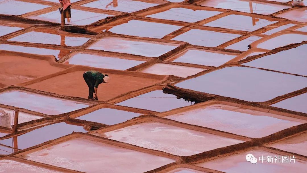 同饮一江水共话澜湄情现代诗,同饮一江水共话澜湄情是什么意思