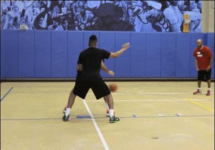 cba控卫基本功训练视频,cba控卫篮球教学