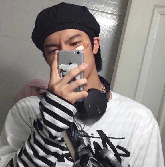 给自家老公超时髦的3种备注，只要你敢叫，小狼狗秒变“巴巴狗”