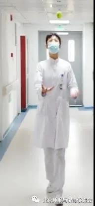 走路头晕坐着躺着不眩晕怎么治疗,走路头晕有什么办法缓解