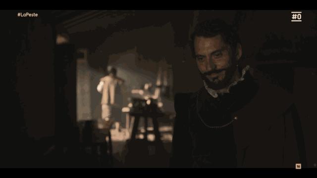 西班牙悬疑剧黑死病,黑死病电视剧