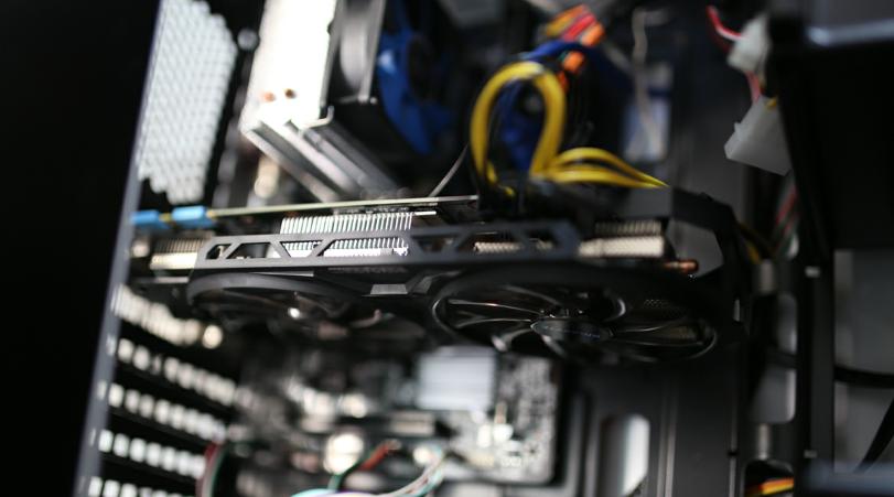 为什么显存变得很容易满,显存缩水