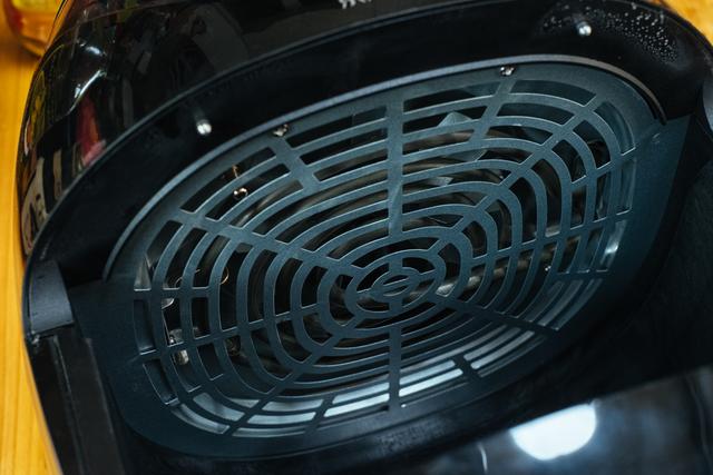 自己在家也能炸薯条赶快试试看吧,空气炸锅速冻薯条的正确做法大全