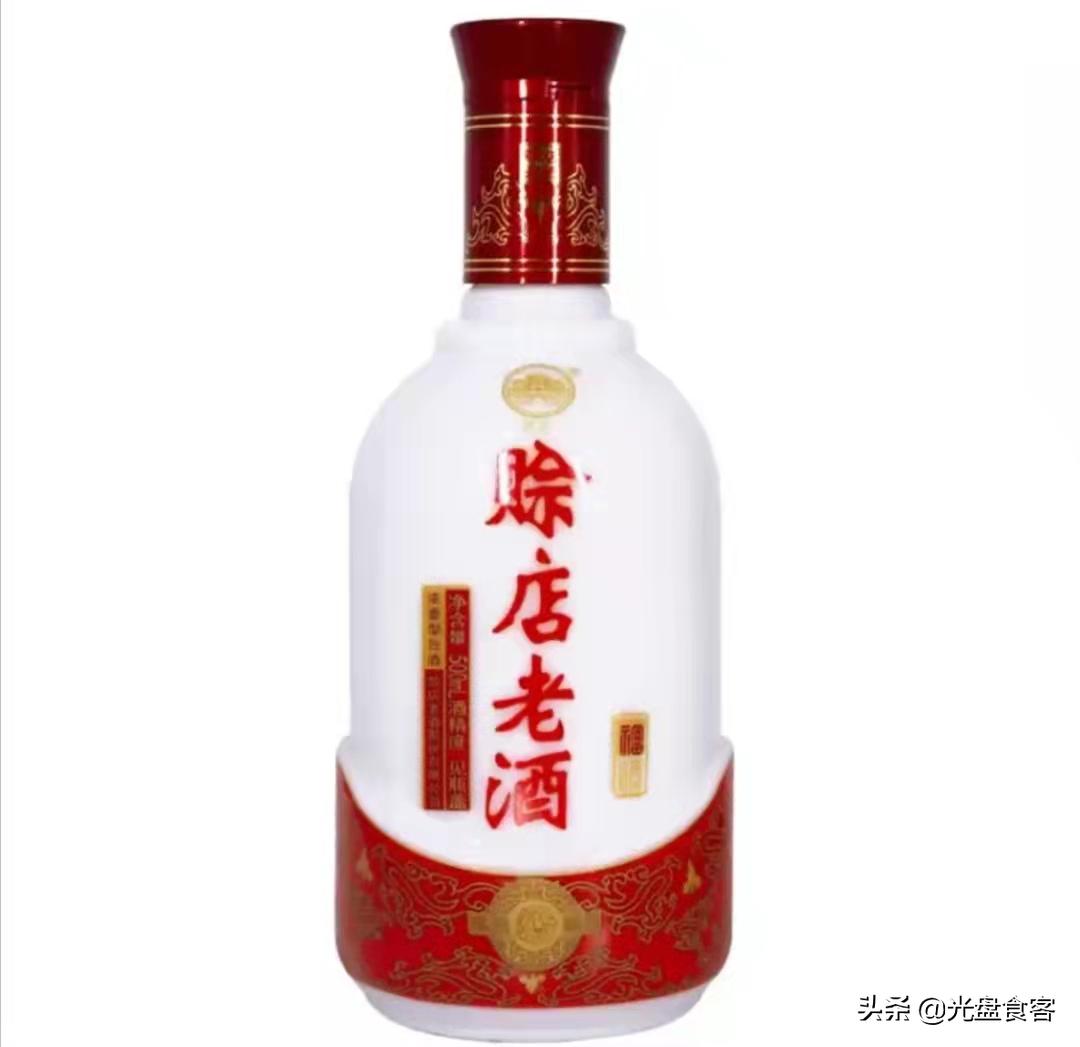 河南六大名酒有哪几种,河南内畅销白酒