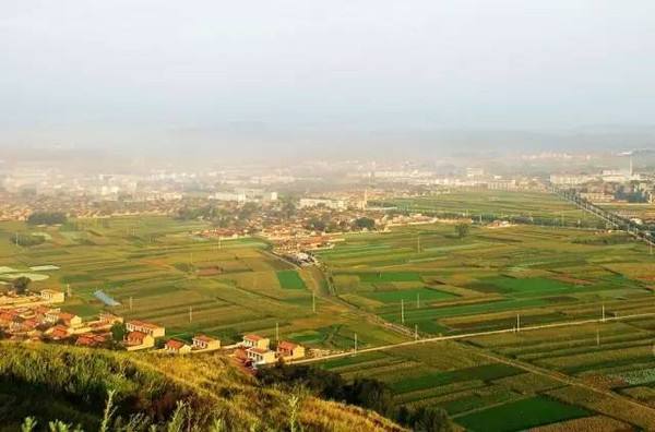 山西第一寨景点,山西一个被低估的旅游胜地