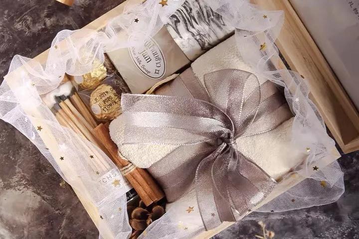 手工diy伴手礼制作,实用婚礼礼物手工制作教程