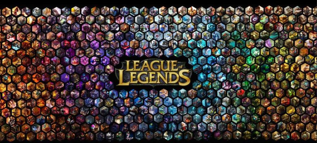 lol低段位怎么赢,lol打低分段的思路