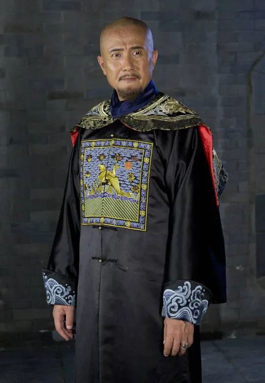 演技编剧皆巅峰!7年前的央视神剧,却被严重低估了