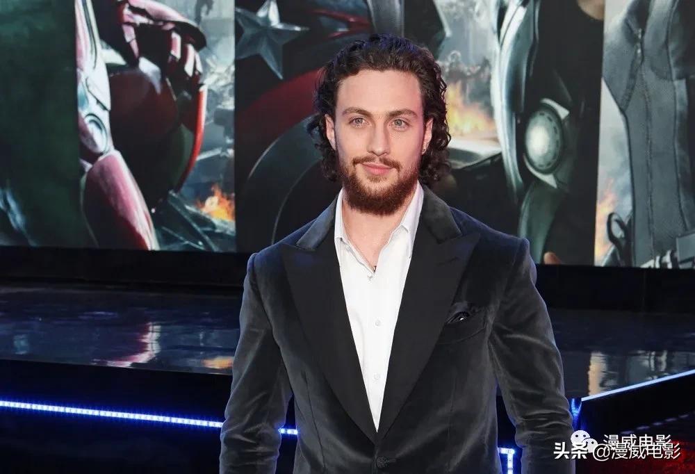 快银s猎人克莱文,快银饰演猎人克莱文