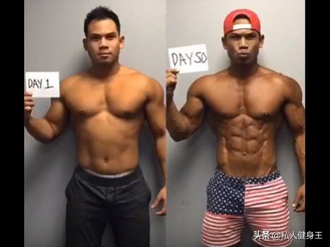 高强度燃脂训练10分钟健身,超级燃脂高强度训练动作