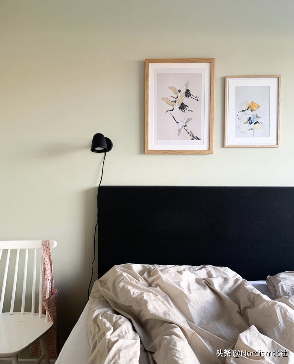 《空间》第29期：丹麦“小松饼”一家的甜蜜生活