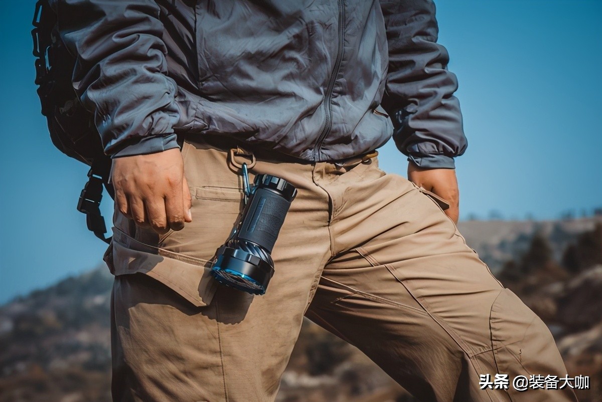 掠夺者手电筒多少钱,傲雷x9r掠夺者手电筒