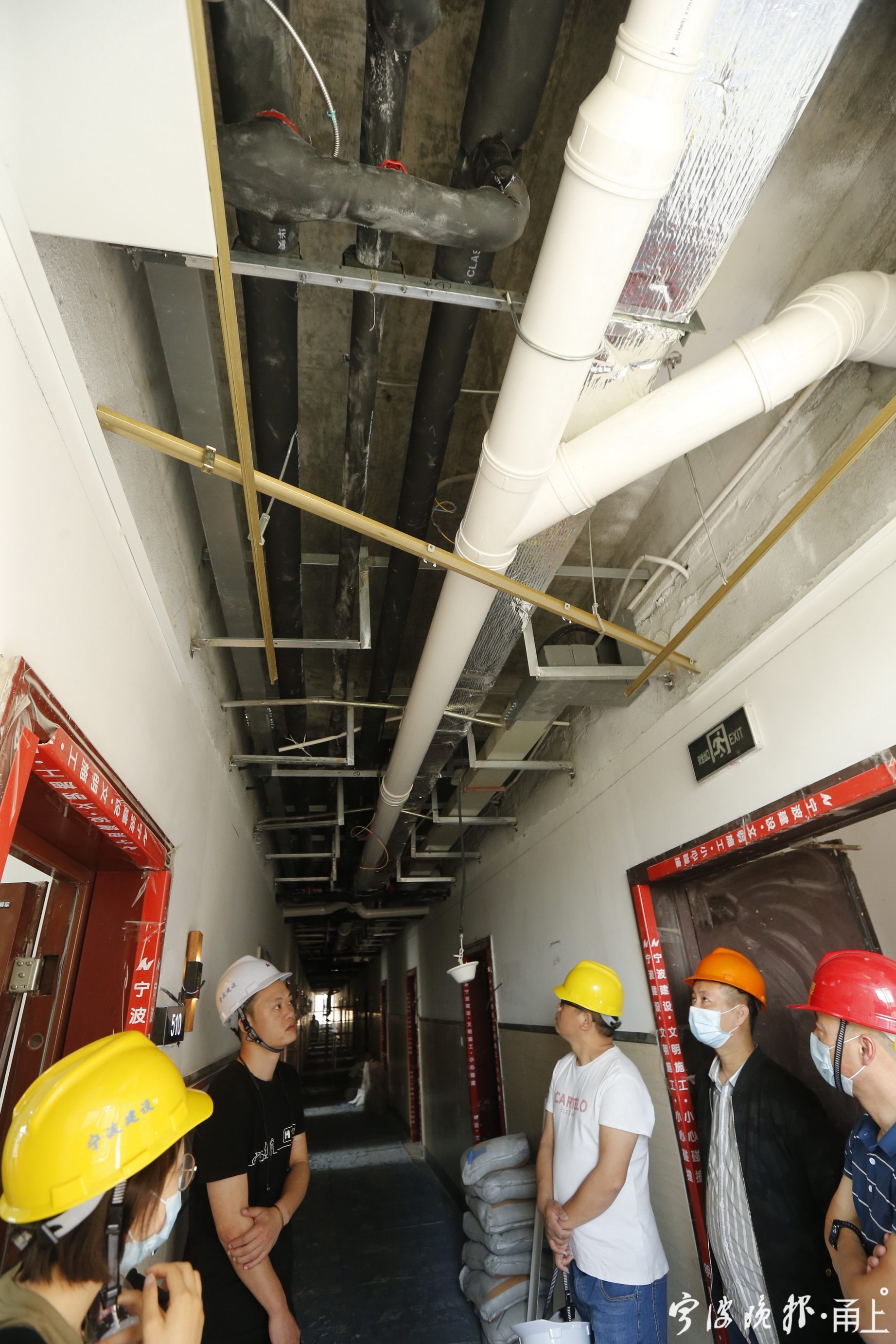 宁波免费房屋改造,宁波自建房改造