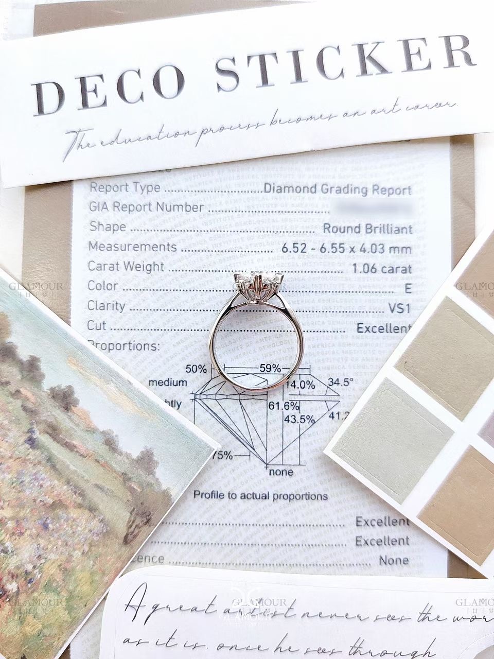 西安dr钻戒2023价目表,西安钻戒图片大全