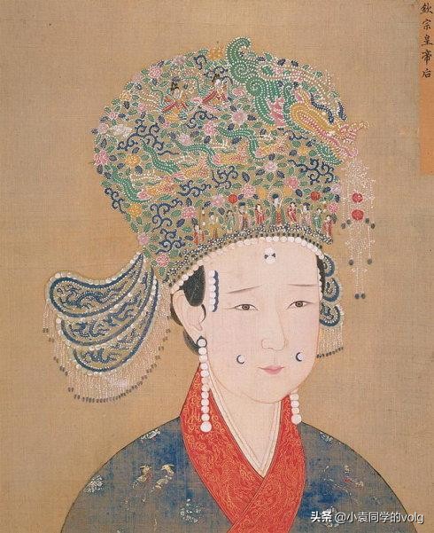 江疏影曹皇后不是嫁给李植了吗,清平乐为什么是江疏影出演曹皇后