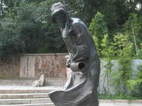 二泉映月瞎子阿炳原唱完整版,二泉映月瞎子阿炳原版