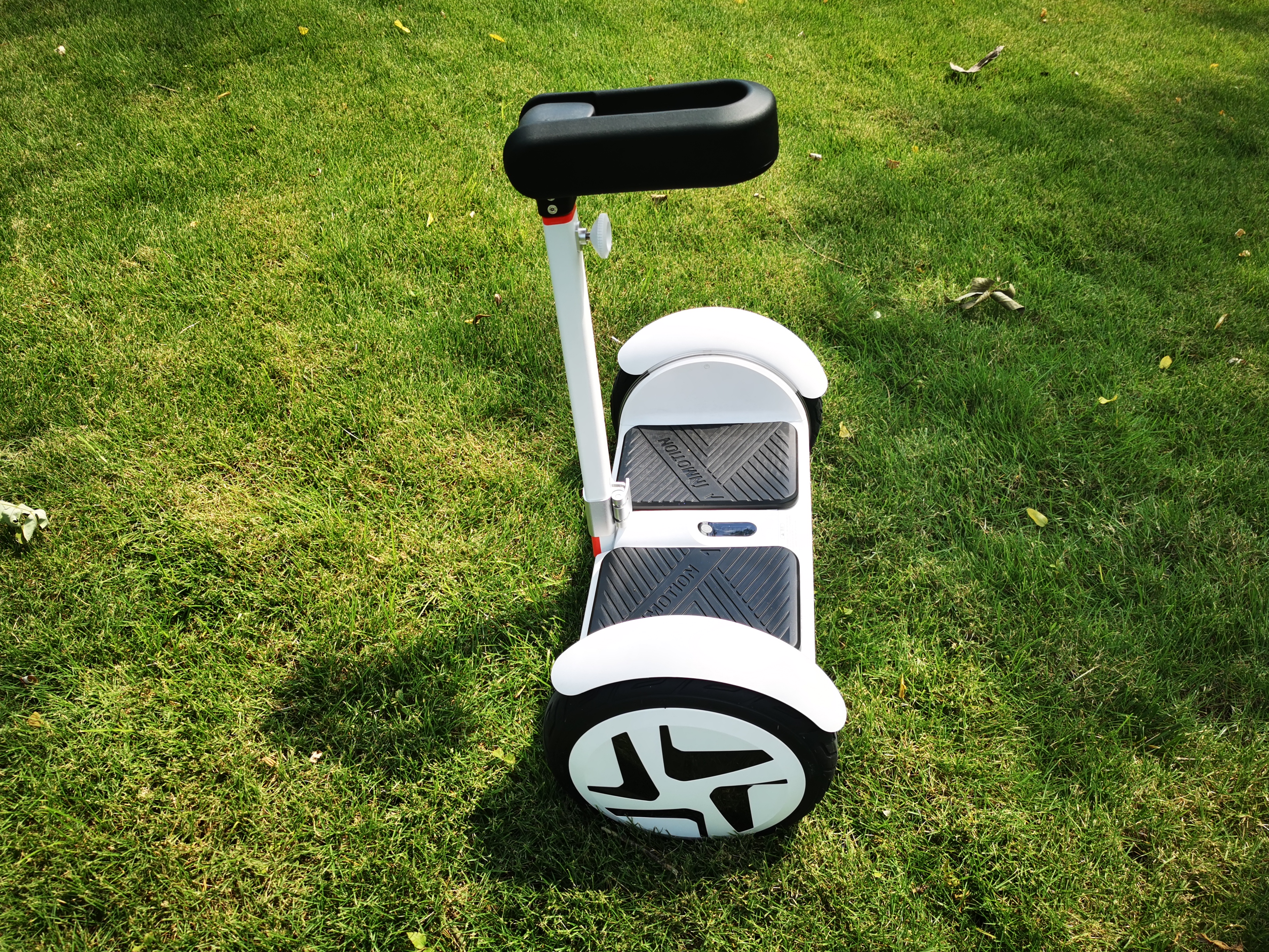 乐行天下e3平衡车评测,乐行天下平衡车值得购买吗