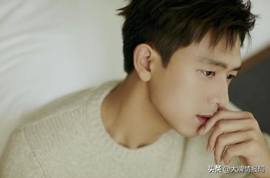 自拍艺伎面膜INS点赞大波*优女**前女友是冯女郎，真实韩商言还爱么