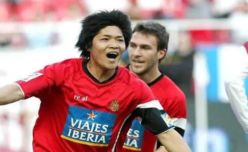 日本足坛历史十大球星,日本足球传奇一代