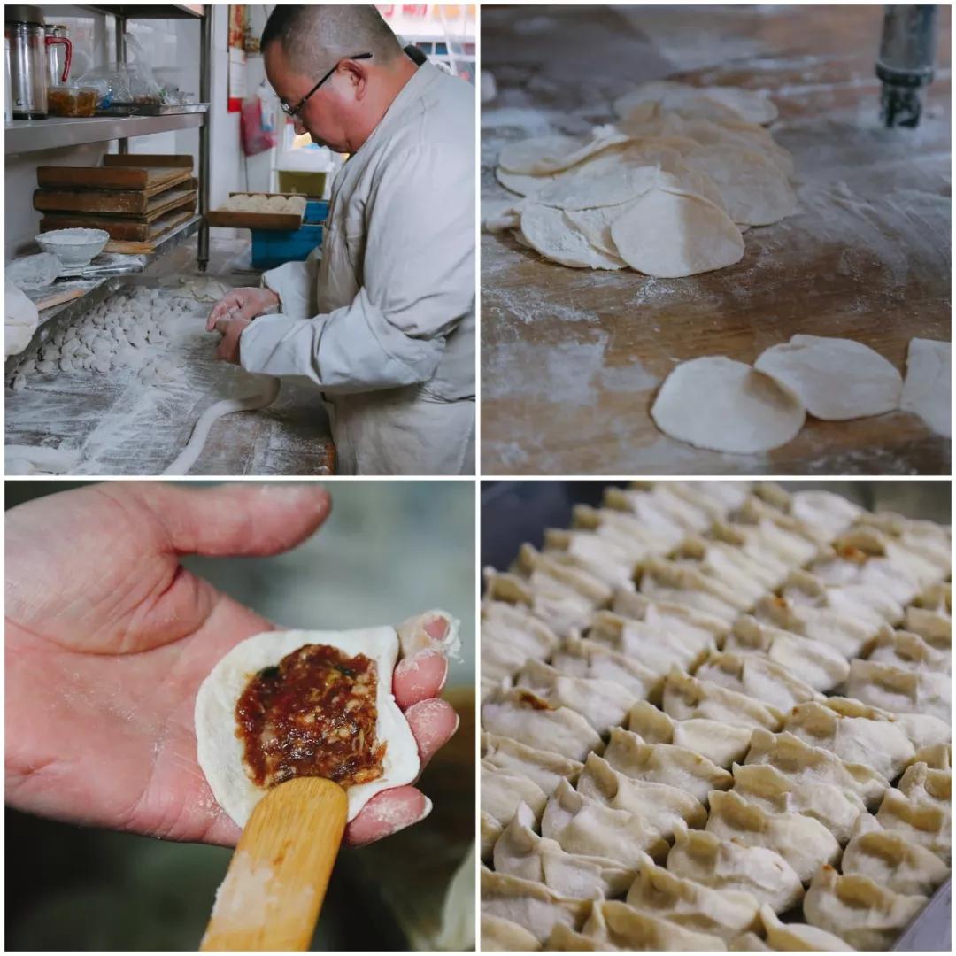 这些年纪比我大的店，藏着全无锡人的童年