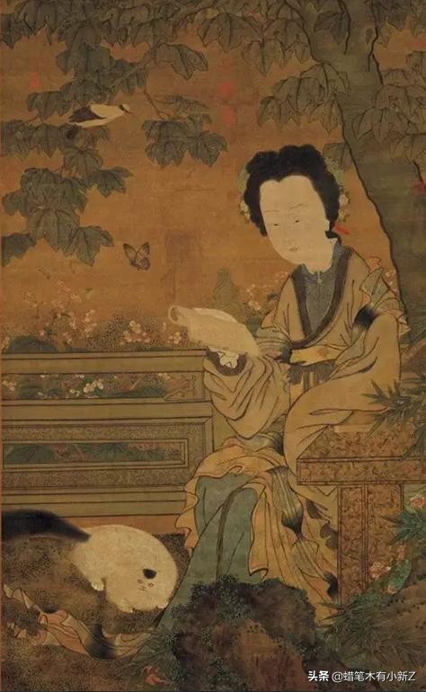 古人养不养宠物,中国古人究竟爱养什么宠物