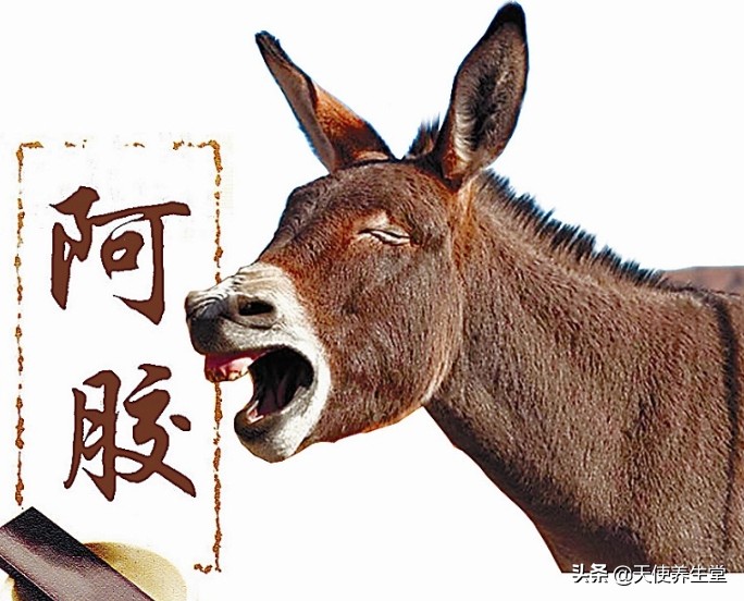 冬天补血补气吃阿胶,秋天进补阿胶可平衡阴阳调和气血