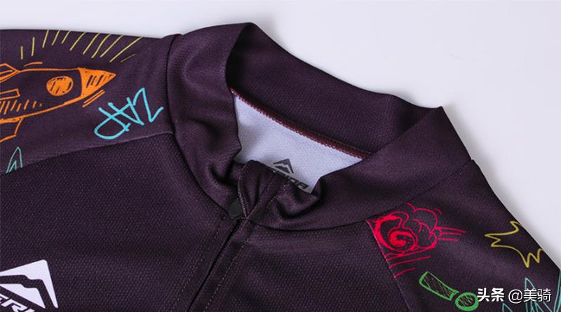 推荐一款好看的四季骑行服,有哪些好看的骑行服女生