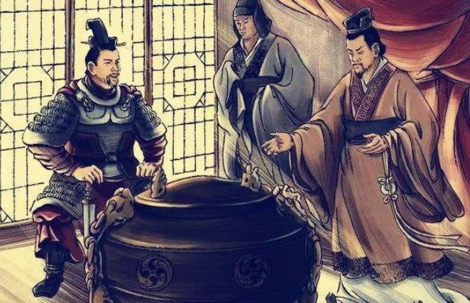 鼐鼒簋的读音,鼐鼒簋都是啥