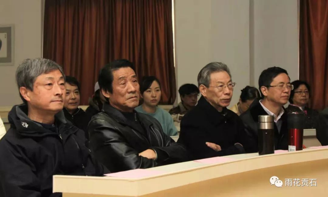 雨花石文化传播,弘扬南京雨花石文化