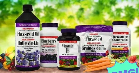 加拿大十大顶级品牌,加拿大十大产品推荐