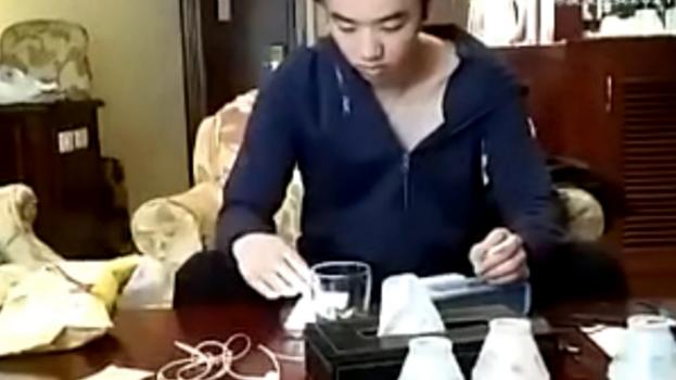 华晨宇八年前经历了什么,十年了华晨宇苦尽甘来