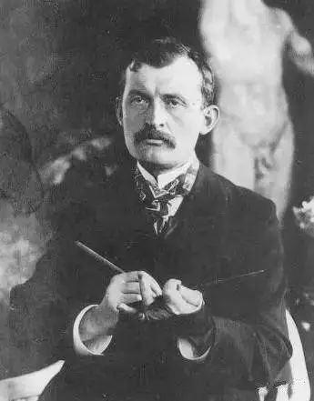 *女妓**竟是艺术家灵感的源泉？惊掉下巴！