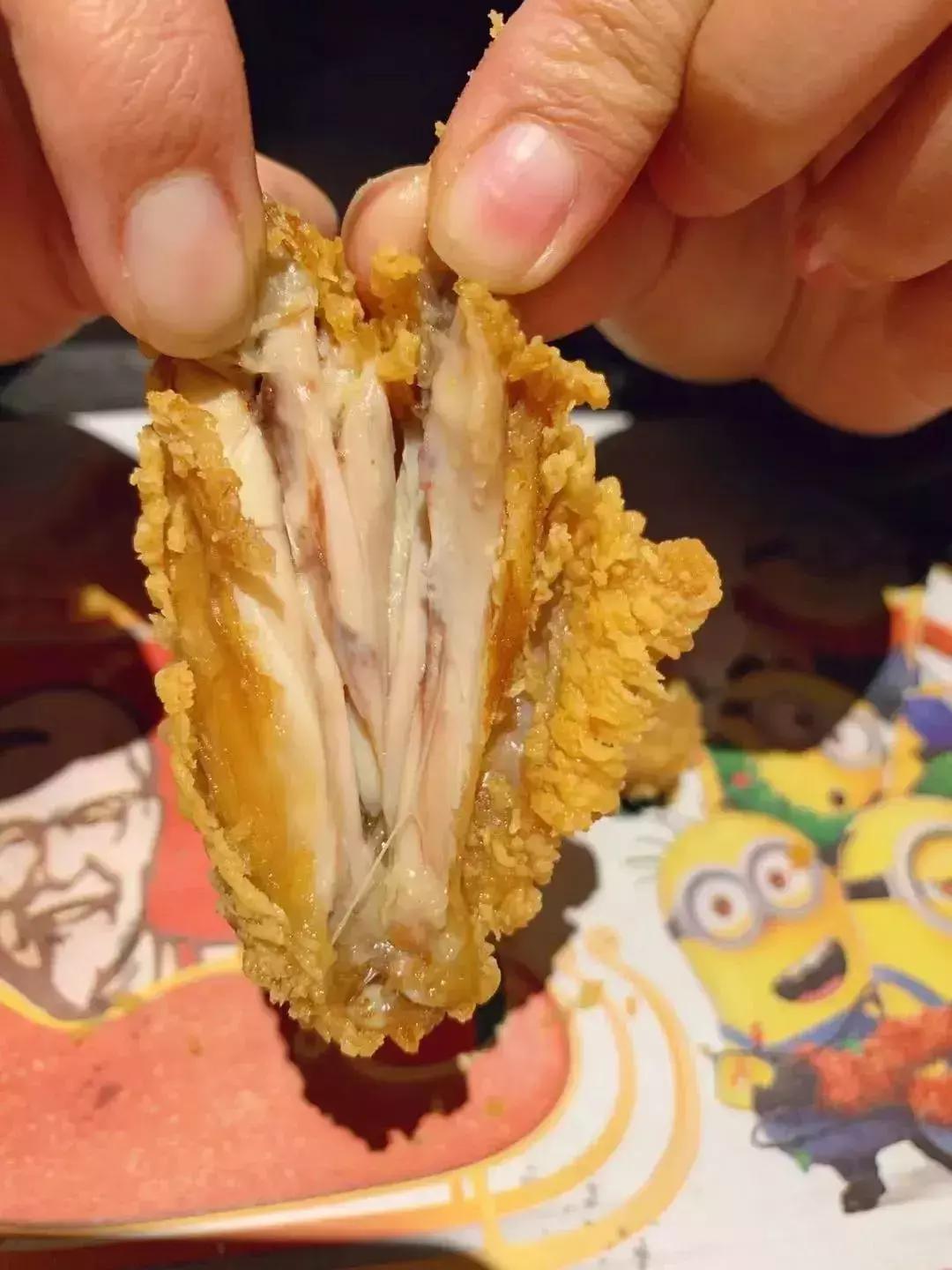 乌鲁木齐炸鸡推荐店铺,乌鲁木齐炸鸡测评