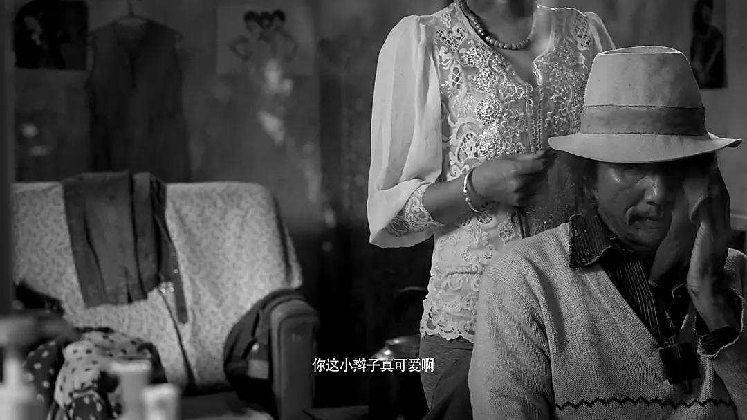 40岁牧羊人被发廊妹骗去16万血汗钱，这电影后劲太大