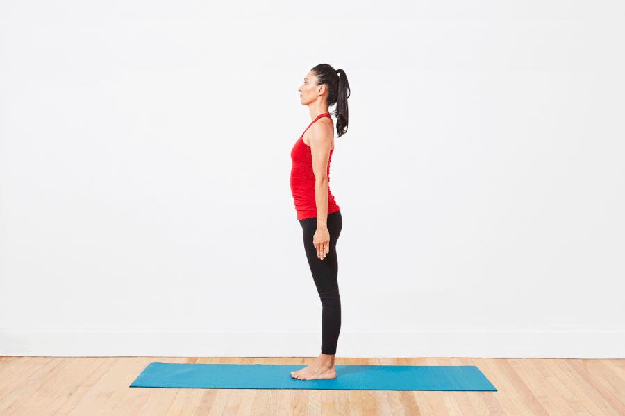 瑜伽每天必练8个动作60岁,瑜伽每天必练8个动作50岁