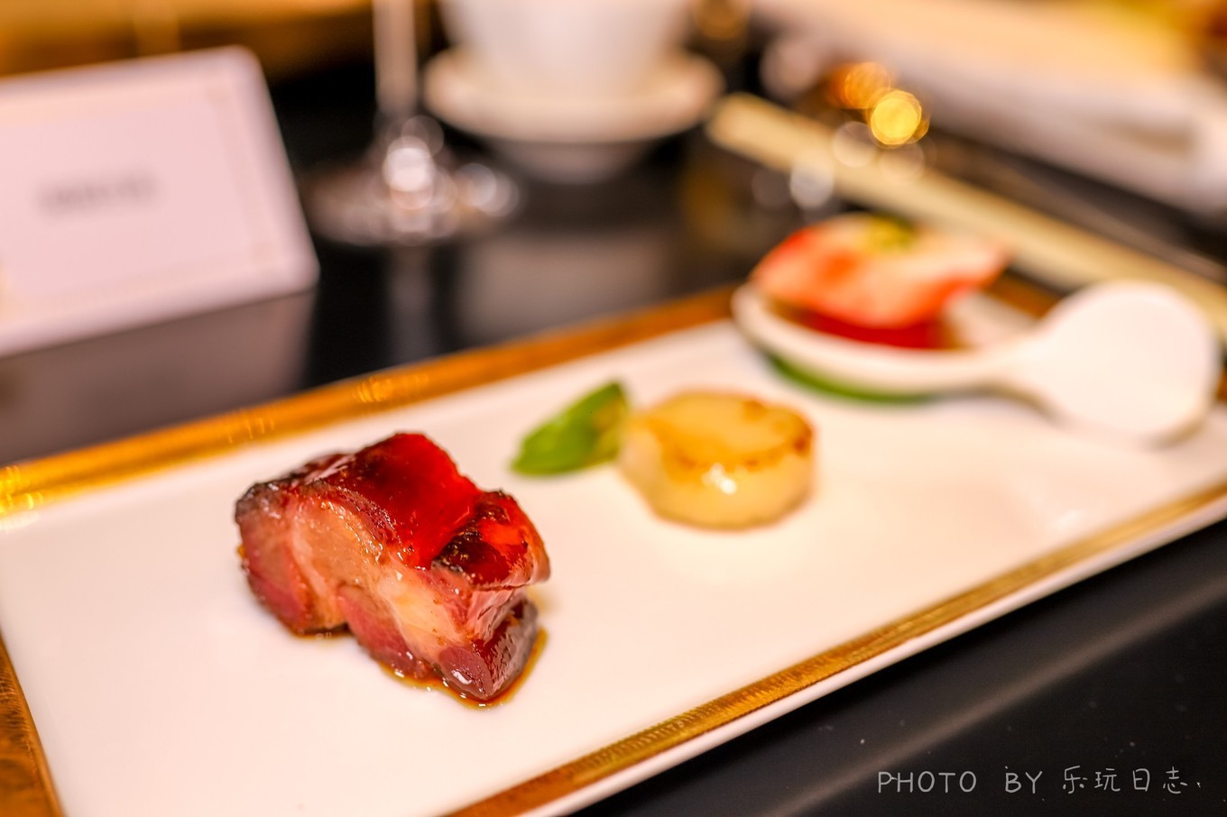 葡京米其林餐厅,老葡京米其林美食攻略