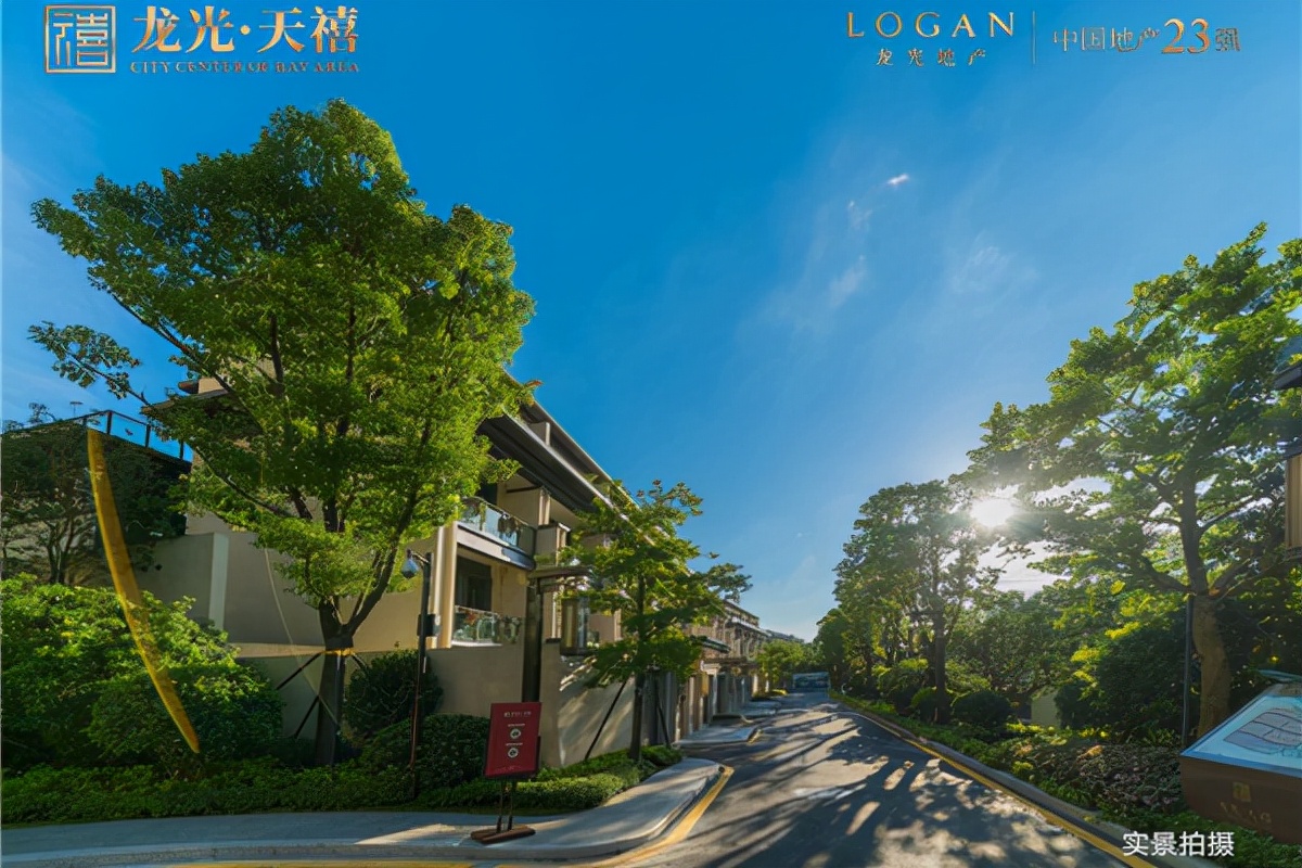 惠阳龙光玖悦城升值潜力如何,惠州惠阳龙光玖龙湖地段怎么样