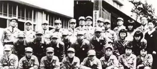 5分钟一文看懂阿米巴,一张图看懂阿米巴经营