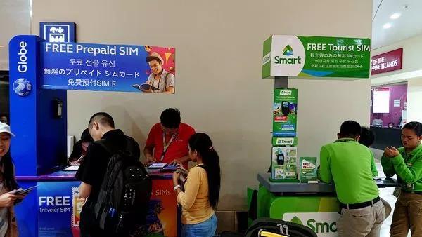 如何开通菲律宾电话卡,一分钟了解菲律宾短视频