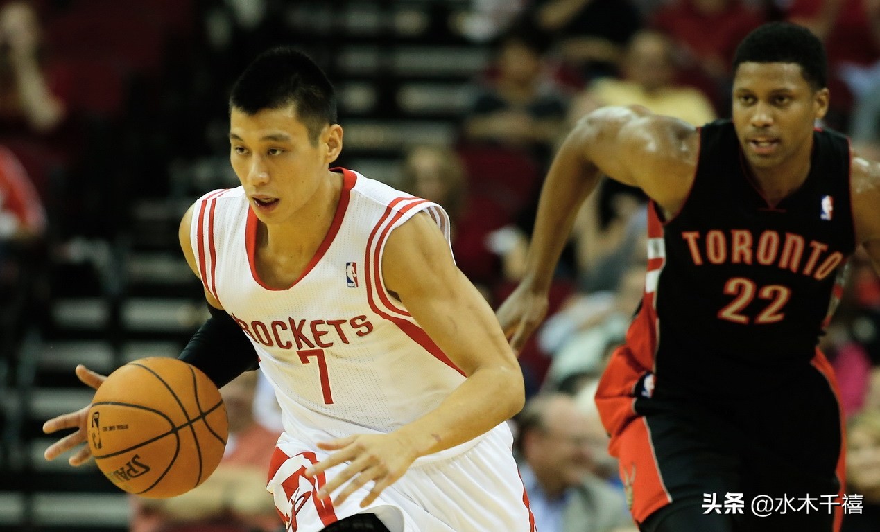 林书豪为何选择来cba打球,林书豪加盟哪个cba球队了