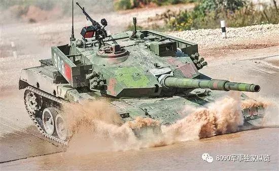 世界公认坦克排行榜最新前十名,十大坦克排行视频