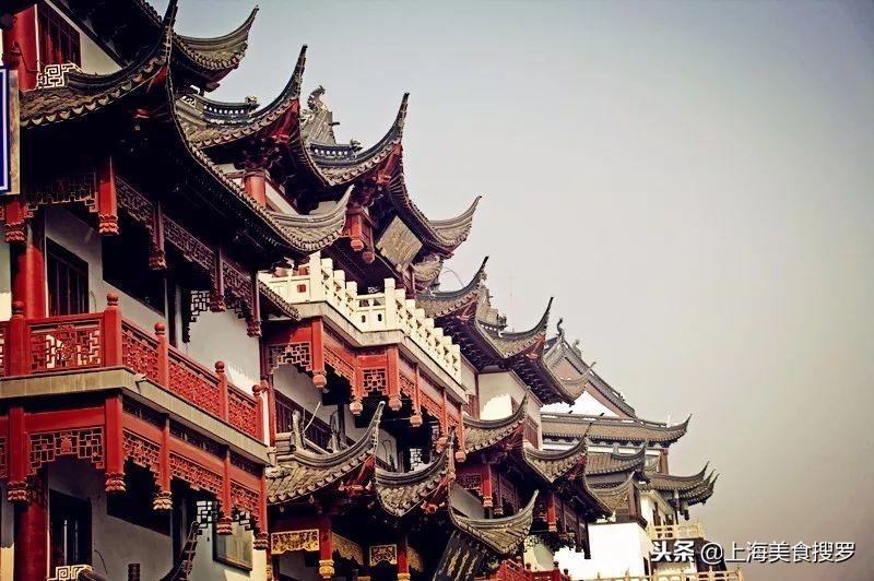 上海晚上十大必去免费景点,上海自驾游免费景点