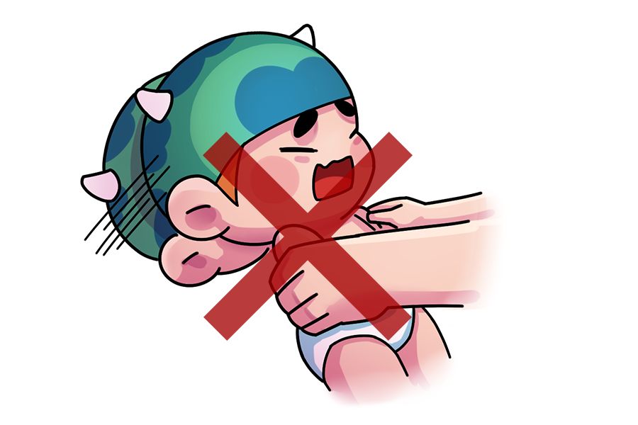 四岁孩子烧38度怎么护理,幼儿高烧后出疹子怎么护理