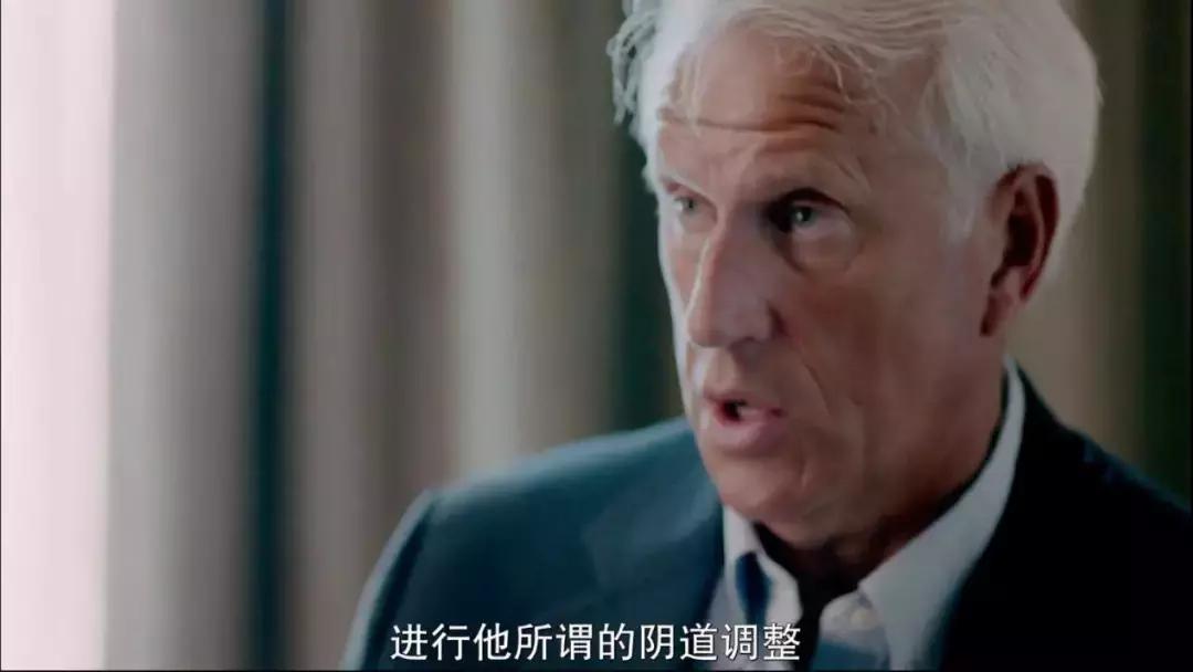 HBO这部影片比恐怖片还可怕